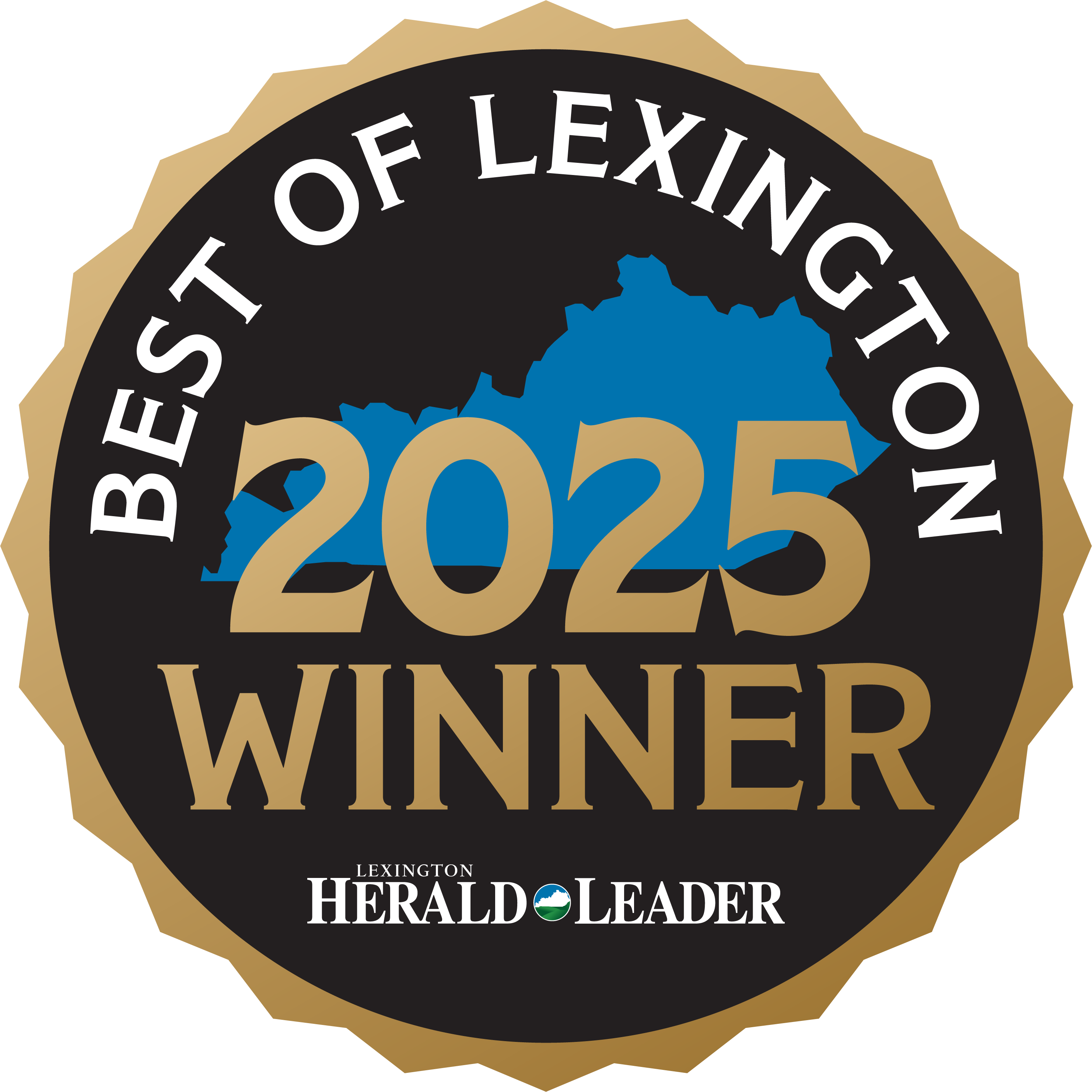 2025 Best of Lexington 2025 Best of Lexington